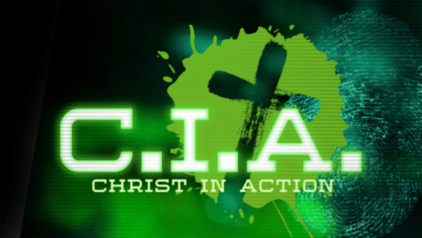 CIA: Christ in Action