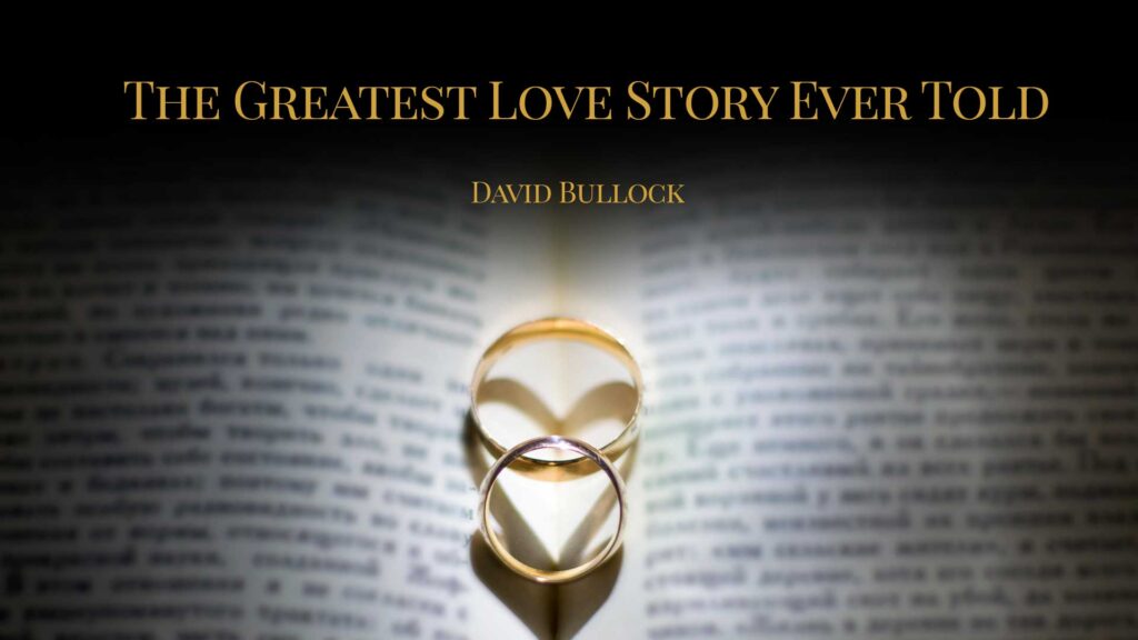 The Greatest Love Story Ever Told